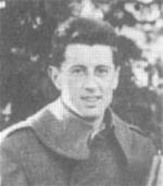 Richard Norris II WILLIAMS Jr