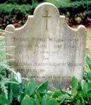Mr Richard Norris WILLIAMS II Jr