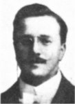 Mr John Wesley WOODWARD