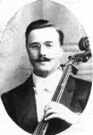 Mr John Wesley WOODWARD