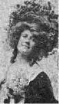Mlle Marie Grice YOUNG