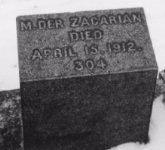 Mr Mapriededer ZAKARIAN