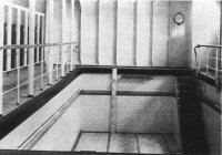 La Piscine