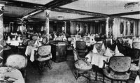 Restaurant 'Ala Carte'