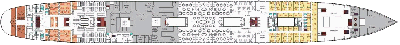 Cabine D45