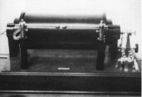 Cabine Radio