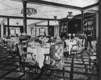 Restaurant 'Ala Carte'