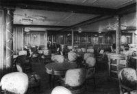 Restaurant 'Ala Carte'