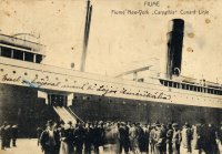 Le Carpathia