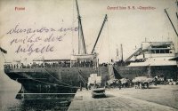 Le Carpathia