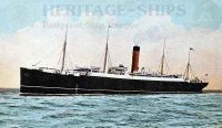 Le Carpathia