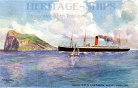 Le Carpathia